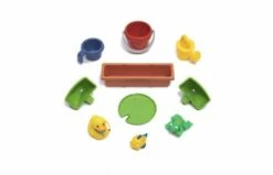 Step2 Pump & Splash Discovery Pond 12 Step2 Pump & Splash Discovery Pond -OUTDOOR SPEELGOED Winkel 59 2 1