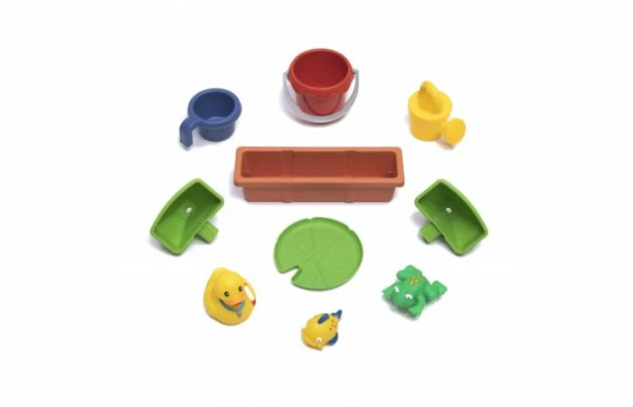 Step2 Pump & Splash Discovery Pond 7 Step2 Pump & Splash Discovery Pond - Afbeelding 5