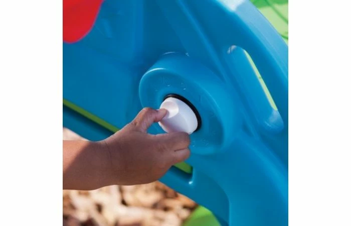 Step2 Game Time Sports Klimtoestel 8 Step2 Game Time Sports Klimtoestel - Afbeelding 6