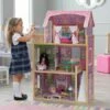 KidKraft Ava Poppenhuis -OUTDOOR SPEELGOED Winkel 5a5dec875f91803d615674870ca4acb4c401f6e1edd6342ebd310b91c4717cc0