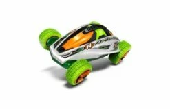 Nikko RC Stuntauto Psycho Gyro Groen 8 Nikko RC Stuntauto Psycho Gyro Groen -OUTDOOR SPEELGOED Winkel 5a74b195c490504400908097bfe8000187b810fe19ed7515e8787f8c22ea61b6
