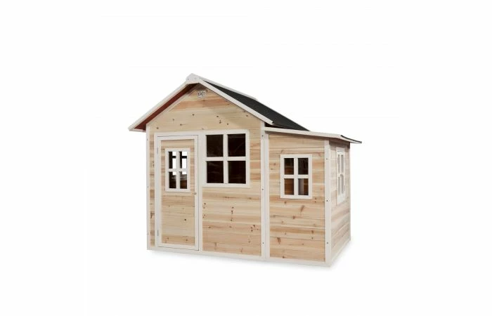 EXIT Loft 150 Houten Speelhuis 3 EXIT Loft 150 Houten Speelhuis