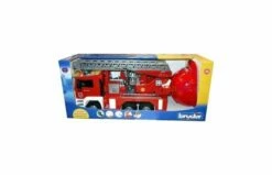 Bruder Brandweer Auto Met Rode Helm -OUTDOOR SPEELGOED Winkel 5b17f7318c84b5fe4d05b60e0cd82c61e09a21072f1dcd97ed2bbd3490fb8f07