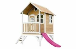 Axi Speelhuis Tom (bruin/wit) 11 Axi Speelhuis Tom (bruin/wit) -OUTDOOR SPEELGOED Winkel 5b1816692efa9a18c47142a3e60c0005b0d77499a3c8c8da142b8e5f59b1909f