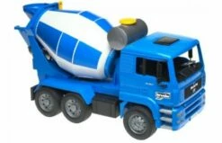 Bruder 2744 MAN Betonwagen -OUTDOOR SPEELGOED Winkel 5b310e3353d5090a21505a85077167f662214322ac481013638bad94268d60f1