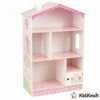 KidKraft Boekenkast Poppenhuis-stijl -OUTDOOR SPEELGOED Winkel 5b42a2fbe7f1e4a6a0ab24e58497bc256c28cb0f3ee53ba8f8e786f5426a1aff