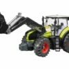 Bruder 3013 Claas Axion 950 Met Voorlader -OUTDOOR SPEELGOED Winkel 5b6dcee9905f9f262edd37d31f585d793be00f5e4f4c781d7872b5c607da4cbe