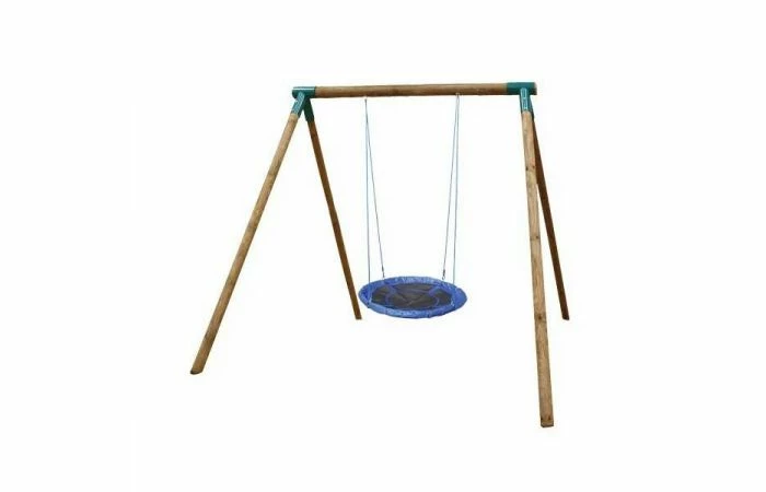 Alert Swing Set Schommel 100cm 3 Alert Swing Set Schommel 100cm