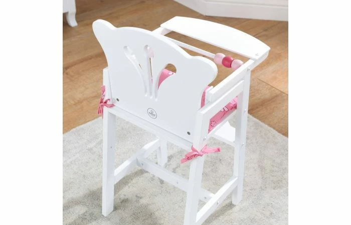 KidKraft Kinderstoel Pop Lil' Doll 18 KidKraft Kinderstoel Pop Lil' Doll - Afbeelding 16
