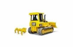 Bruder 2443 Caterpillar Shovel Met Rupsbanden -OUTDOOR SPEELGOED Winkel 5bac47f949ad980de963a588765ca863f2453208551fd140b2a000612ab58420