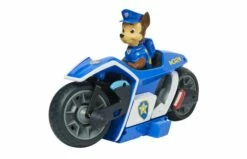 Paw Patrol The Movie Chase's RC Motorfiets -OUTDOOR SPEELGOED Winkel 5bf9c3ecbe1dbbf854158a4c640c6f82edb2187cc44a91b1e4d5306ca71363c3 large responsive