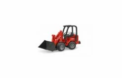 Bruder 2190 Schaffer Compacte Lader -OUTDOOR SPEELGOED Winkel 5cf8fddeefd207e0fd1fd41110eda966644c892398d3dff683596a3b063e87b7