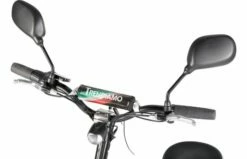 Trendiamo Endurance E-Step (45 Km/u) Lithiumaccu -OUTDOOR SPEELGOED Winkel 5d23d5f0caad37b379afdacca6ba7ac0e3896e442850a31dd048aa300da7d460