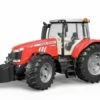Bruder 3046 Massey Ferguson 7624 Tractor -OUTDOOR SPEELGOED Winkel 5d9b77c798e3c12218ff9d91074cd00cc49fe92dbb4a369bf0dfb728f6fd21a0