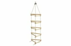 KBT Touwladder PH 3 Zijden 5 Sporten (2.10) -OUTDOOR SPEELGOED Winkel 5dc0ff93c52446a291cb41b2f975c1662d7c1b01ec5ea089c84511890c423807