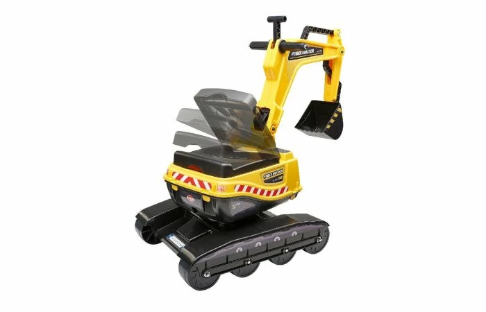 Falk Power Builder Graafmachine 4 Falk Power Builder Graafmachine - Afbeelding 2