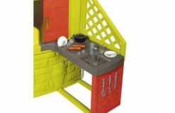 SMOBY Sunny Playhouse Special Edition 13 SMOBY Sunny Playhouse Special Edition -OUTDOOR SPEELGOED Winkel 5e4a08305f7675da02c7f5261016ecbb29d0e0c5b7c5ba3772e34065f2ab547a