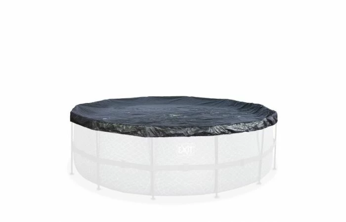EXIT Premium Trampoline Afdekhoes 427cm 12 EXIT Premium Trampoline Afdekhoes 427cm - Afbeelding 10
