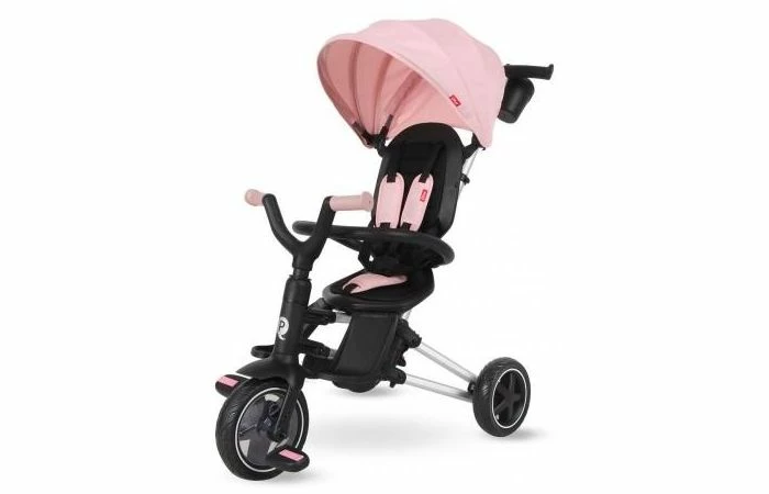 Volare Q-Play Driewieler Nova 3 Volare Q-Play Driewieler Nova