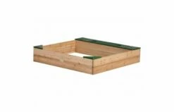 AXI Zandbak Amy Met Opbergruimte