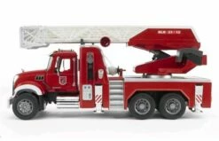 Bruder 2821 Mack Granite Brandweer Met Spuit En Sirene 14 Bruder 2821 Mack Granite Brandweer Met Spuit En Sirene -OUTDOOR SPEELGOED Winkel 5f15798d281c608e8a13dc770ddb2440d8c7257861bd217a856ea2ed7c614a24