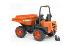 Bruder 2449 Ausa Mini Dumper -OUTDOOR SPEELGOED Winkel 5fad671699e69e4b700d5e11809860bb43b61692ade589097d32d22e5ad22a95