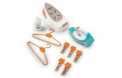 SMOBY Strijkplank Met Strijkijzer -OUTDOOR SPEELGOED Winkel 5fd4d3a818962fd36409d10479a2bf25571cefbde570d315077ba8cf3bd81a12