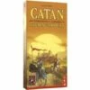 999 Games Catan Uitbreiding Steden & Ridders 5/6 Spelers -OUTDOOR SPEELGOED Winkel 600x1200 1
