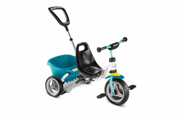 Puky CAT 1 S 5 Puky CAT 1 S - Afbeelding 3