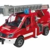 Bruder 2532 Mercedes Benz Sprinter Brandweerauto -OUTDOOR SPEELGOED Winkel 6028877e88562ef847fccd86d914ad4a54343c0b1d4282704e14d702ffd43605