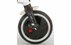 Volare Q-Play Driewieler Tenco Grijs -OUTDOOR SPEELGOED Winkel 6038971e7092346cd40f41609dde53a18f1e88de68b5886c3adf8530cac39372