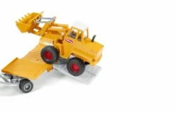 Siku 4117 Mercedes-Benz 710 Met Kramer 14 Siku 4117 Mercedes-Benz 710 Met Kramer -OUTDOOR SPEELGOED Winkel 60 1