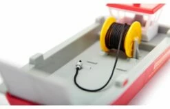 Siku 2117 Brandweer Werkboot 10 Siku 2117 Brandweer Werkboot -OUTDOOR SPEELGOED Winkel 60 3