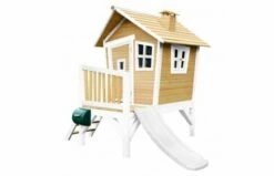 Axi Speelhuis Robin (bruin/wit) -OUTDOOR SPEELGOED Winkel 6194285bcc747adf746f2060cc85c519732ee6225e286ca93426a945bd1ca301