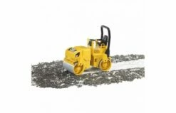 Bruder 2433 CAT Straatwals -OUTDOOR SPEELGOED Winkel 6198e22f17c55fb75ff8dba30d68d7b9007f5e96a8bb49113bcd75b7e3feebae