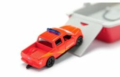 Siku 2117 Brandweer Werkboot 11 Siku 2117 Brandweer Werkboot -OUTDOOR SPEELGOED Winkel 61 3