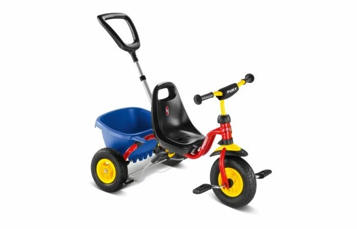 Puky CAT 1 L 3 Puky CAT 1 L