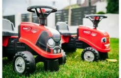 Falk Baby Case IH Ride-On Looptractor Rood 21 Falk Baby Case IH Ride-On Looptractor Rood -OUTDOOR SPEELGOED Winkel 625c8ef1c28d6ad17a075d3ac6958fe33cfbf3c9d5ebd8c358b46894eaceb757