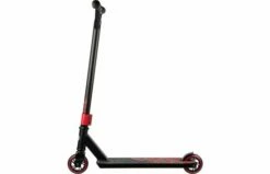 Black Dragon Stuntstep Inca Trailer Zwart Rood -OUTDOOR SPEELGOED Winkel 6282 02