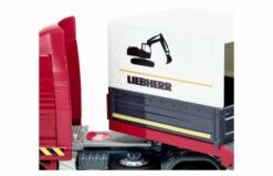 Siku 6714 Accessoires Voor De Siku Control Dieplader 17 Siku 6714 Accessoires Voor De Siku Control Dieplader -OUTDOOR SPEELGOED Winkel 62 1 1