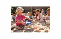 Educo Zandschep Mini Soft -OUTDOOR SPEELGOED Winkel 62e85c02e174cd29641f7f41e1fd62e5f04b237b6e2022ad0133a0eaabe89bee