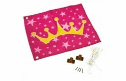 Axi Vlag Met Liftsysteem