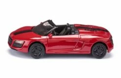 Siku 6314 Cabrio-set -OUTDOOR SPEELGOED Winkel 6314 02 1000 600