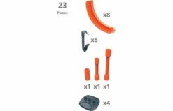 Smoby FleXtreme Superloops Set -OUTDOOR SPEELGOED Winkel 631x1200