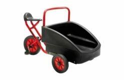 Winther Bakfiets Kunststof Bak