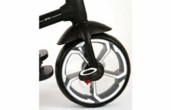 Volare Q-Play Driewieler Prime 4 In 1 Roze -OUTDOOR SPEELGOED Winkel 63620de80ab0ffe4a7f48c973fe733b1baf9557dd25edbad4e1053dfba2e5359