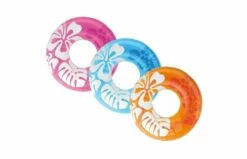 Intex Clear Tube 91cm 3ass