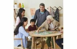 Hasbro Monopoly Classic -OUTDOOR SPEELGOED Winkel 64271139 9611525947