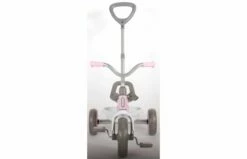 Q-Play Driewieler Tenco Pastel Roze -OUTDOOR SPEELGOED Winkel 642d6c9eb10b8ed82e938b6f3419bb49cb29a83b0a319c8b39dc5a0335906e34