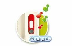 Smoby Deurbel Met Geluid 9 Smoby Deurbel Met Geluid -OUTDOOR SPEELGOED Winkel 6433247f71047ef1e2d0b77784a3e32d34f78e7bf6801ff3575e1f727b6cb2f5